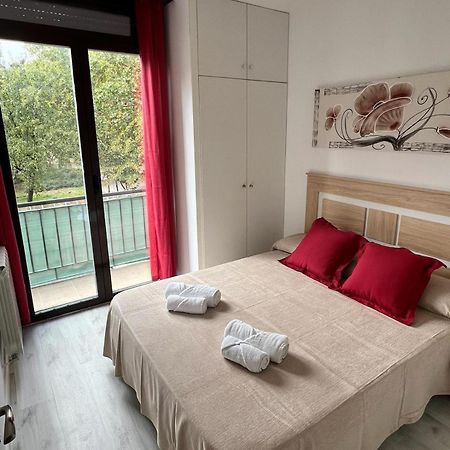 Empecinado 2 Personas Apartment Alcala de Henares Exterior photo