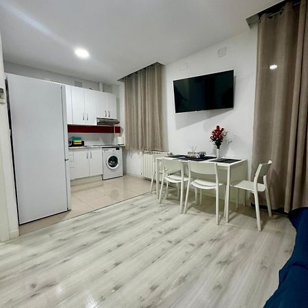 Empecinado 2 Personas Apartment Alcala de Henares Exterior photo